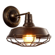 Arte Lamp A9183AP-1BR фото