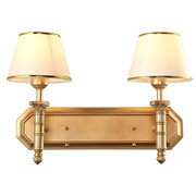 Arte Lamp A9185AP-2SG фото