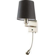 Arte Lamp A9246AP-2SS фото