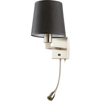 Arte Lamp A9246AP-2SS