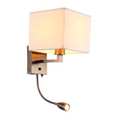 Arte Lamp A9249AP-2AB фото