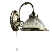 Arte Lamp A9366AP-1AB фото