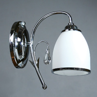 Brizzi MA 02640W/001 Chrome