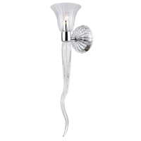 Crystal lux Linda AP1 Chrome