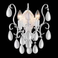 Crystal lux Sevilia AP2 Silver