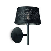 Ideal Lux Basket AP1 Nero фото