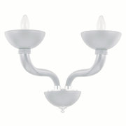 Ideal Lux Casanova AP2 Bianco фото