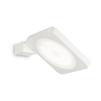 Ideal lux Flap AP1 Square Bianco