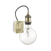 Ideal lux Frida AP1 Brunito