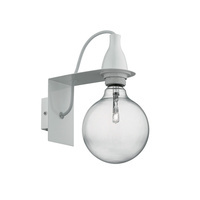 Ideal lux Minimal AP1 Bianco