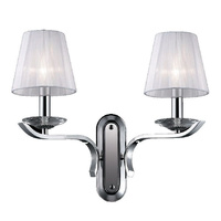 Ideal lux Pegaso AP2 Bianco