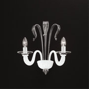 Ideal Lux Sogno AP2 Bianco фото