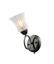 IDLamp 246/1A-Blackwhite фото