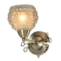 Idlamp 286/1A-Oldbronze