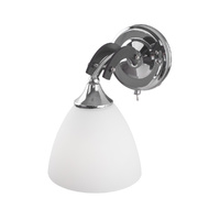 Idlamp 287/1A-Blackchrome