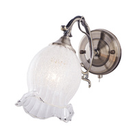 Idlamp 288/1A-Oldbronze