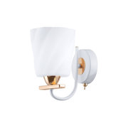 IDLamp 380/1A-Whitegold фото