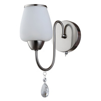 Idlamp 913/1A-Whitechrome