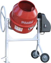 Brado BR-160 фото