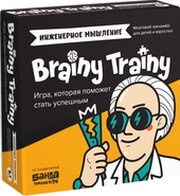 Brainy Games Инженерное мышление УМ547 фото