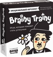 Brainy Games Эмоциональный интеллект УМ462 фото