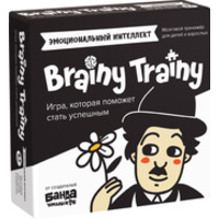 Brainy games Эмоциональный интеллект УМ462