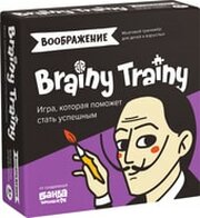 Brainy Games Воображение УМ463 фото