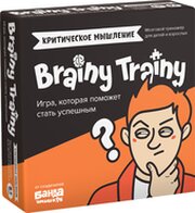 Brainy Trainy Критическое мышление УМ546 фото