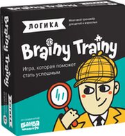 Brainy Trainy Логика УМ266 фото