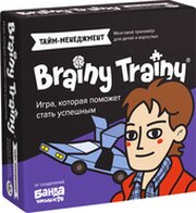 Brainy Trainy Тайм-менеджмент УМ677 фото