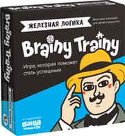 Brainy Trainy Железная логика УМ548 фото