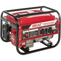 Brait BR-2500 AL