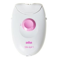 Braun 1170 Silk-epil