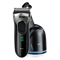 Braun 3050cc Series 3