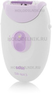 Braun 3170 Silk-epil SoftPerfection фото