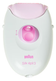 Braun 3270 Silk-epil 3 фото