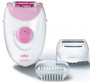 Braun 3270 Silk-epil SoftPerfection фото