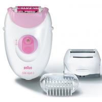 Braun 3270 Silk-epil SoftPerfection