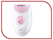 Braun 3370 Silk-epil SoftPerfection фото