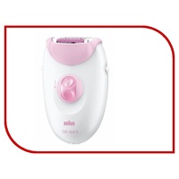 Braun 3370 Silk-epil SoftPerfection