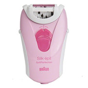 Braun 3380 Silk-epil SoftPerfection фото