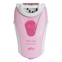 Braun 3380 Silk-epil SoftPerfection