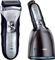 Braun 390cc Series 3 фото