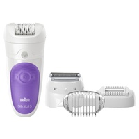 Braun 5-541 Silk-epil 5 Wet & Dry