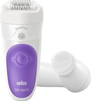 Braun 5-870 Silk-epil 5 фото