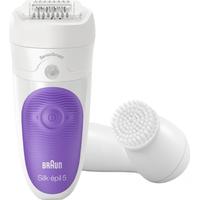 Braun 5-870 Silk-epil 5