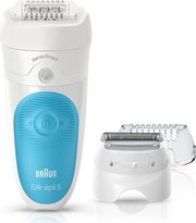 Braun 5-890 Silk-epil 5 фото