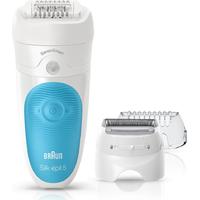 Braun 5-890 Silk-epil 5