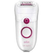 Braun 5185 Silk-epil 5 Young Beauty фото