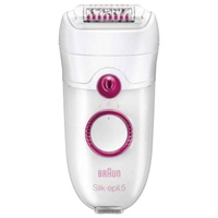 Braun 5185 Silk-epil 5 Young Beauty